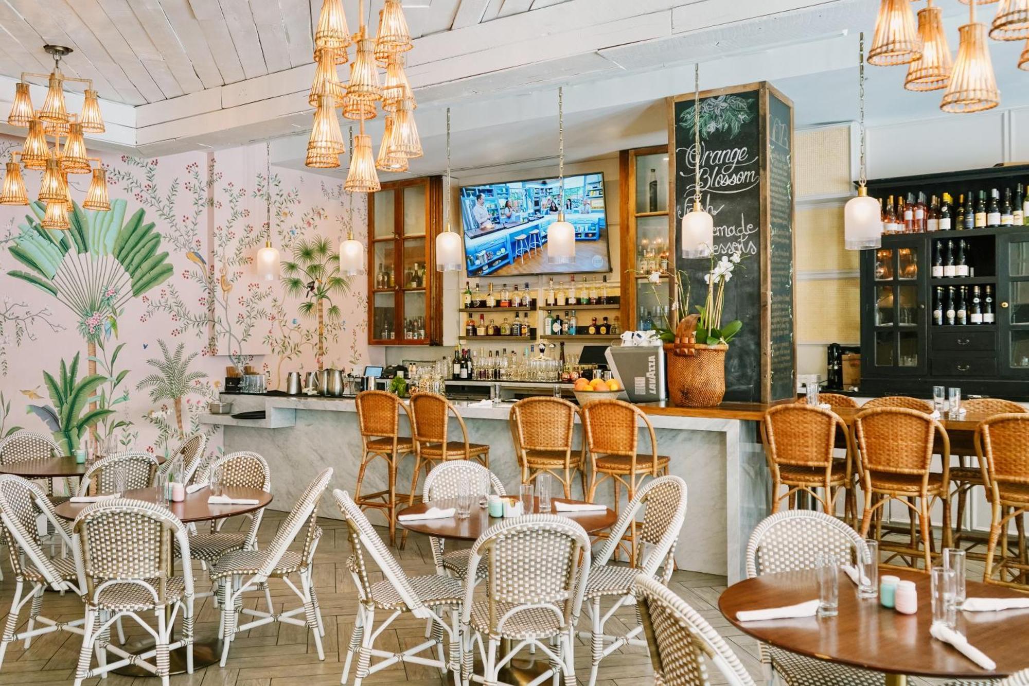 Hotel The Abbey Hotel Miami Beach, Sonder By Marriott Bonvoy 4*