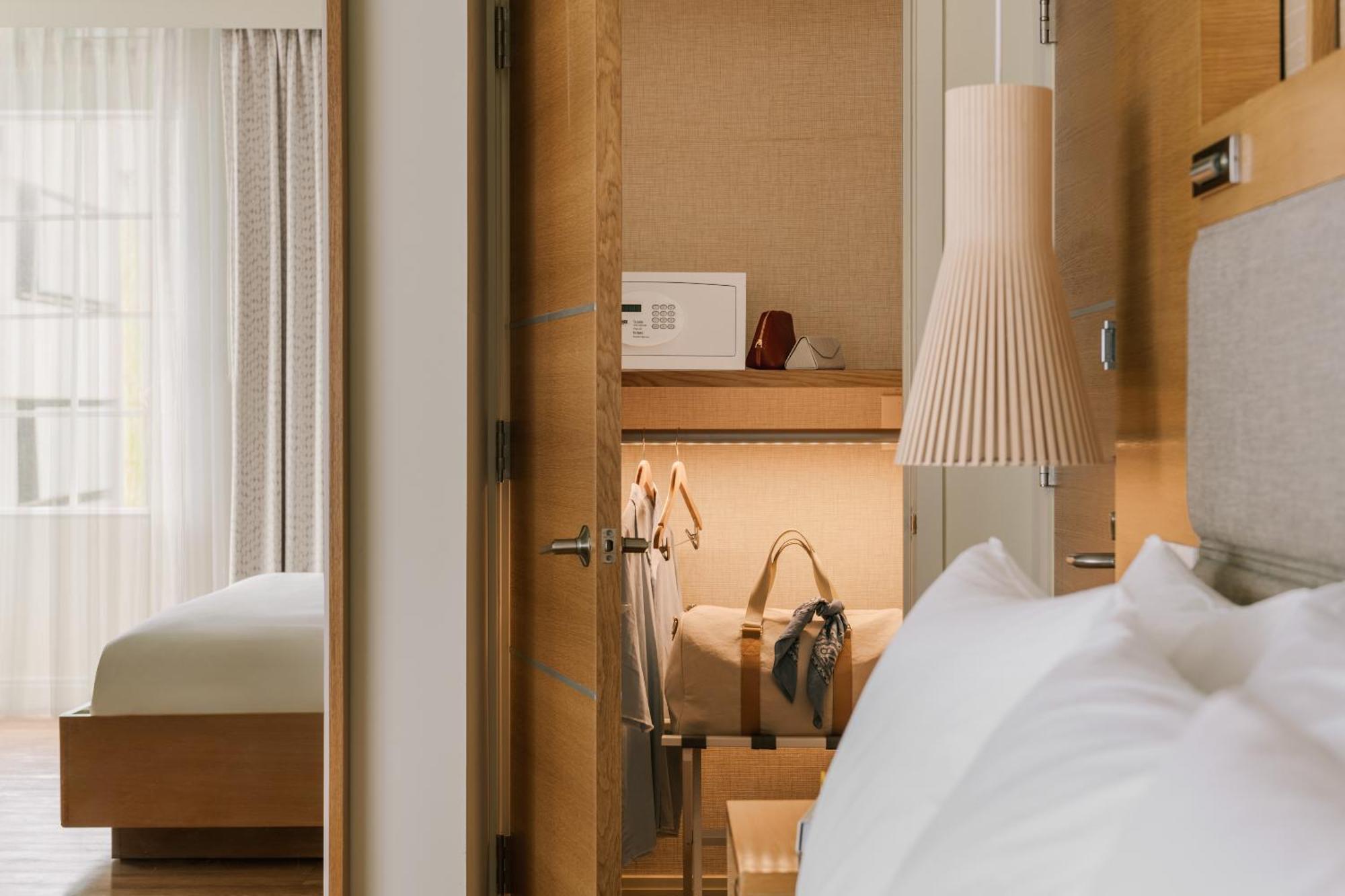 The Abbey Hotel Miami Beach, Sonder By Marriott Bonvoy 4* Miami Beach