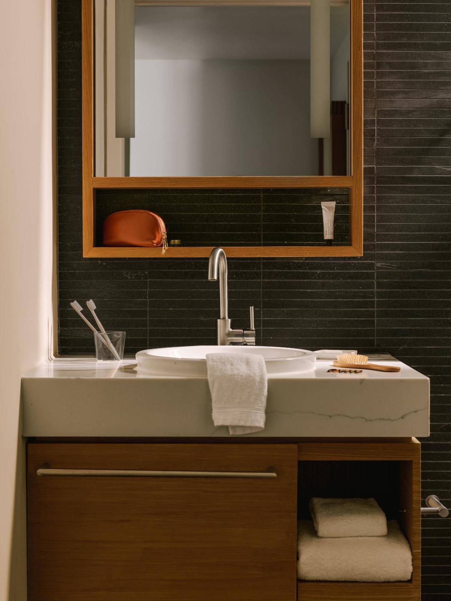 Hotel The Abbey Hotel Miami Beach, Sonder By Marriott Bonvoy 4*