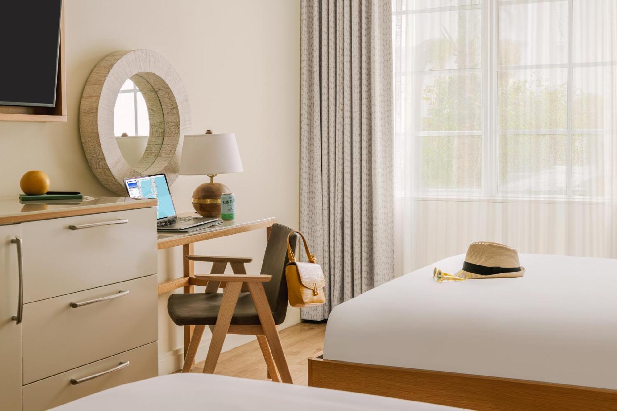 The Abbey Hotel Miami Beach, Sonder By Marriott Bonvoy 4*