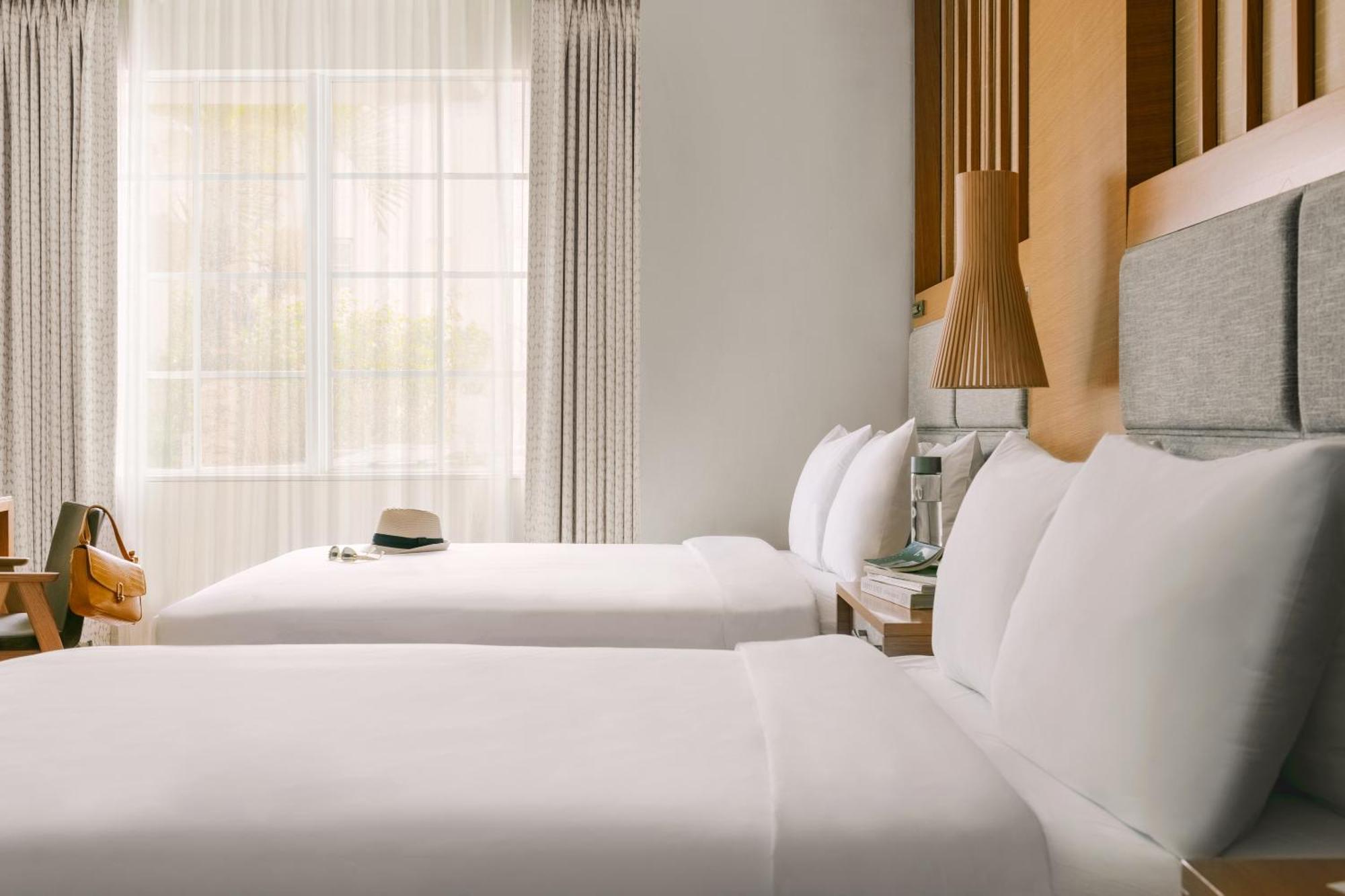 The Abbey Hotel Miami Beach, Sonder By Marriott Bonvoy Miami Beach