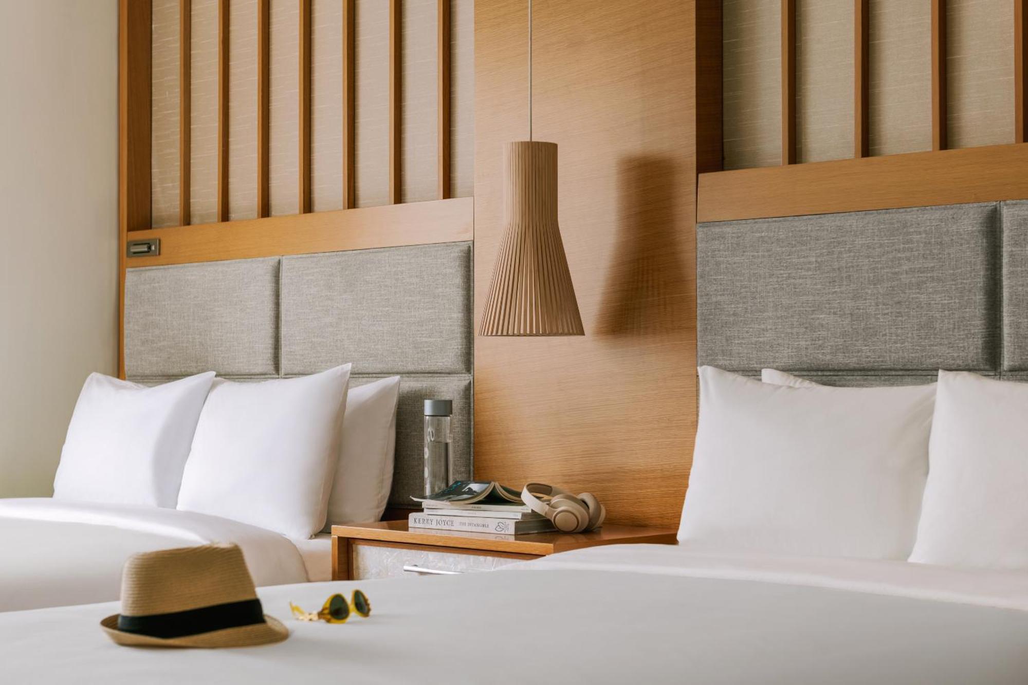 The Abbey Hotel Miami Beach, Sonder By Marriott Bonvoy 4* Miami Beach