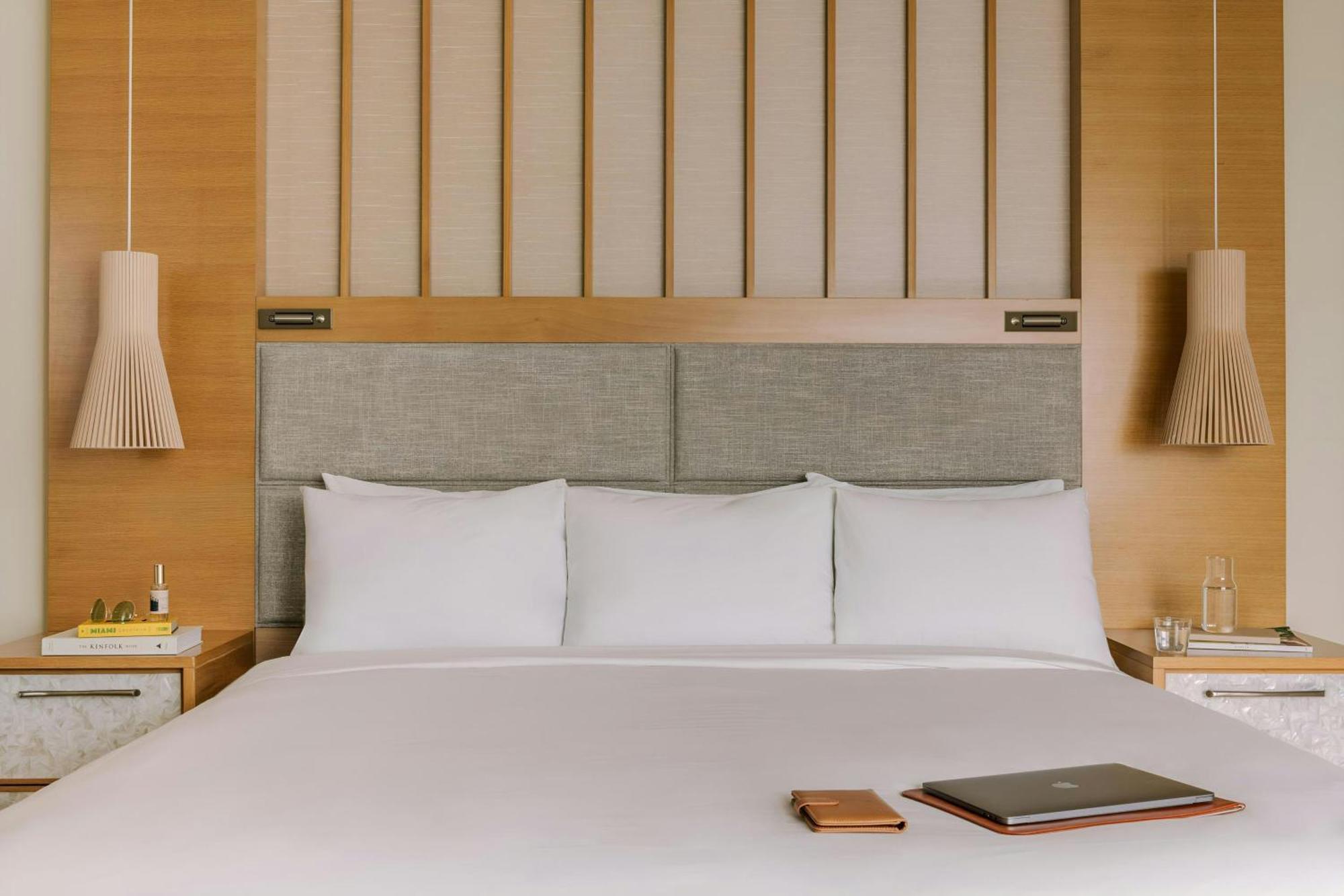 The Abbey Hotel Miami Beach, Sonder By Marriott Bonvoy Hotel 4*