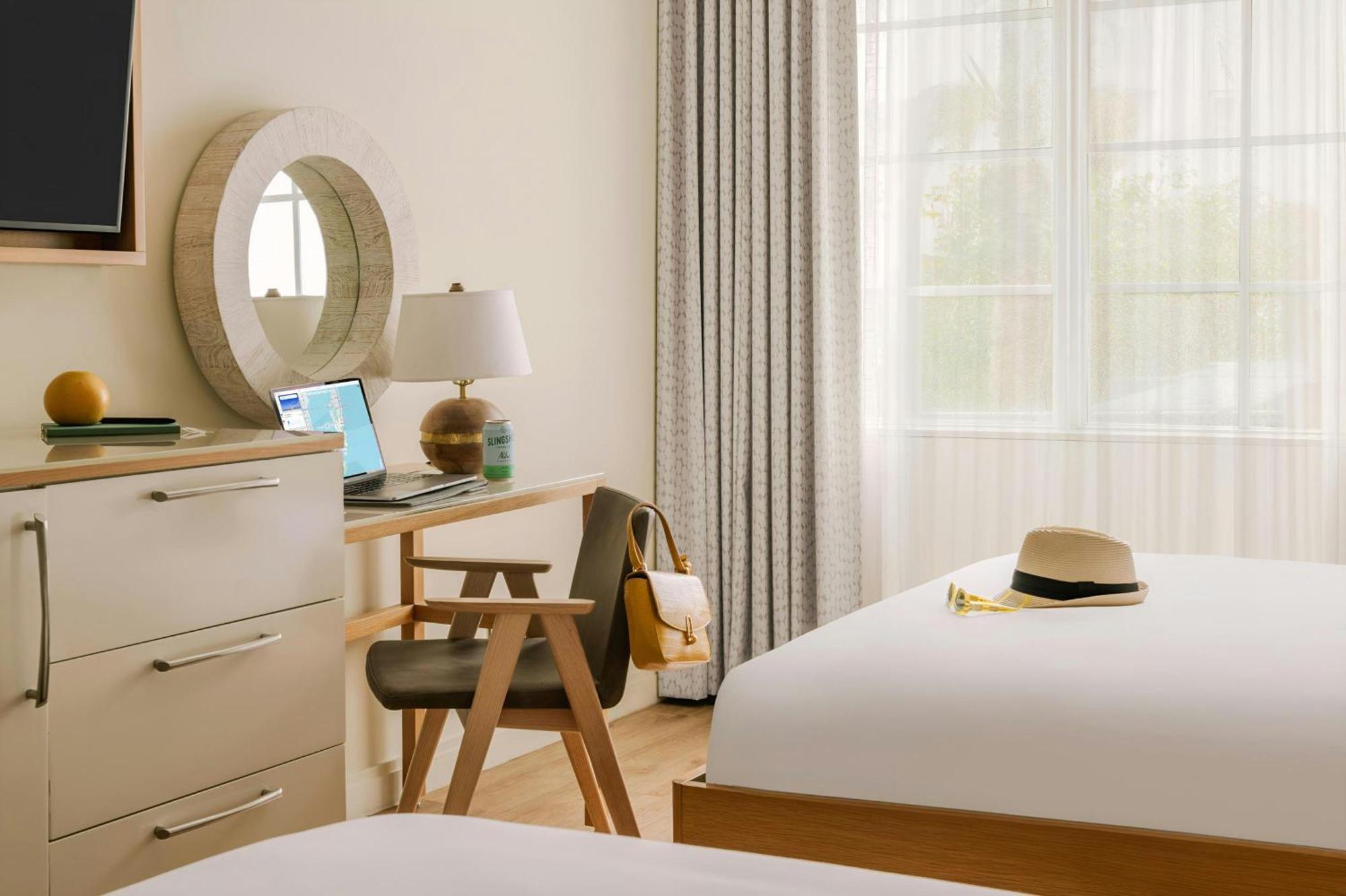 Hotel The Abbey Hotel Miami Beach, Sonder By Marriott Bonvoy Miami Beach
