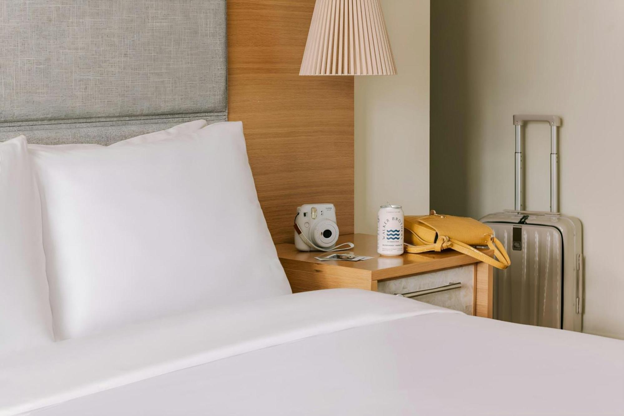 The Abbey Hotel Miami Beach, Sonder By Marriott Bonvoy 4*