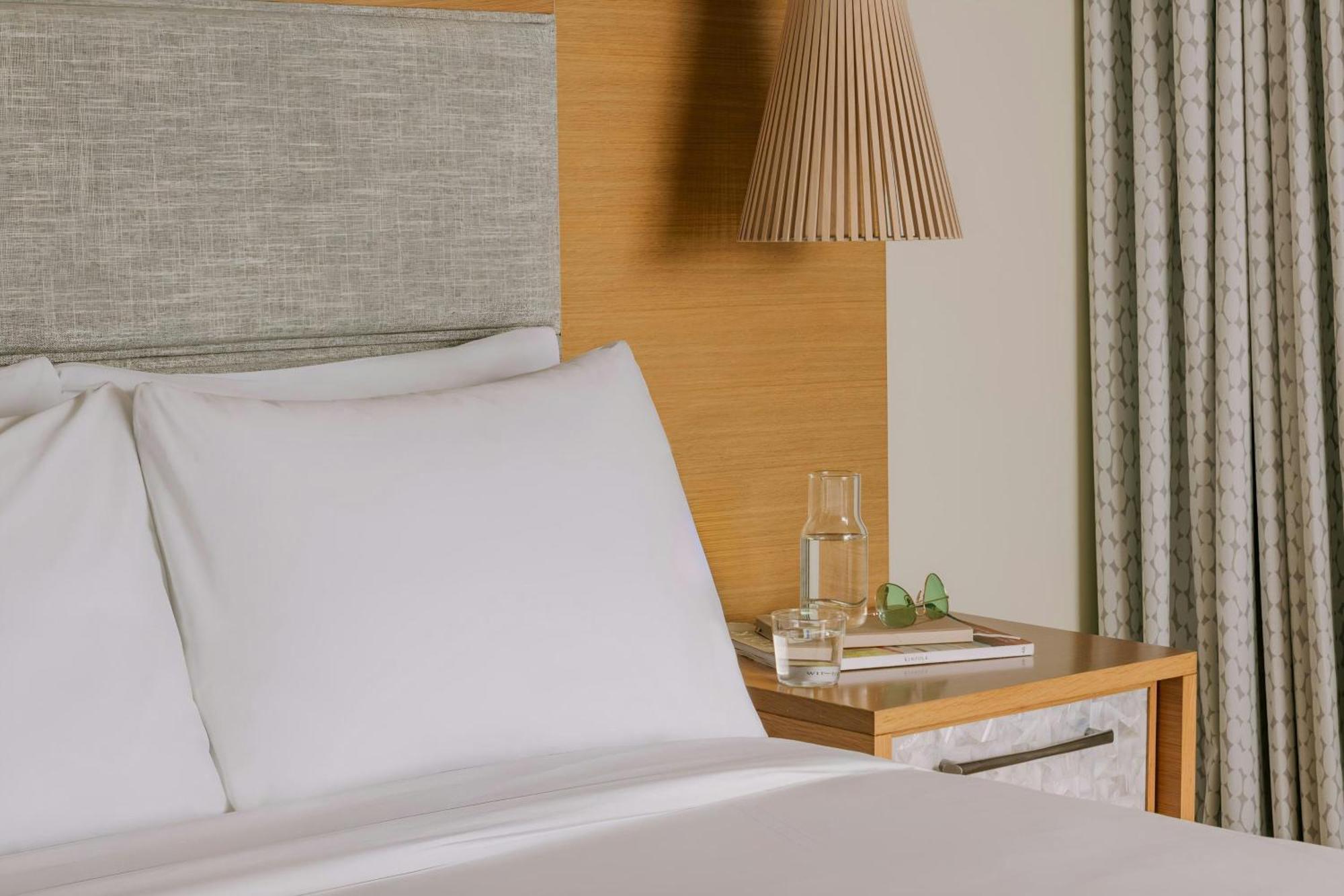 The Abbey Hotel Miami Beach, Sonder By Marriott Bonvoy