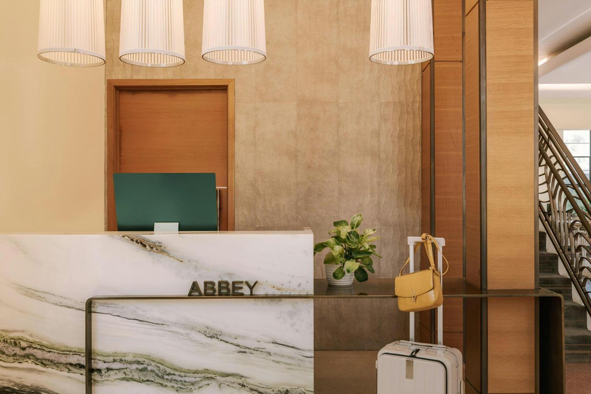 The Abbey Hotel Miami Beach, Sonder By Marriott Bonvoy 4*