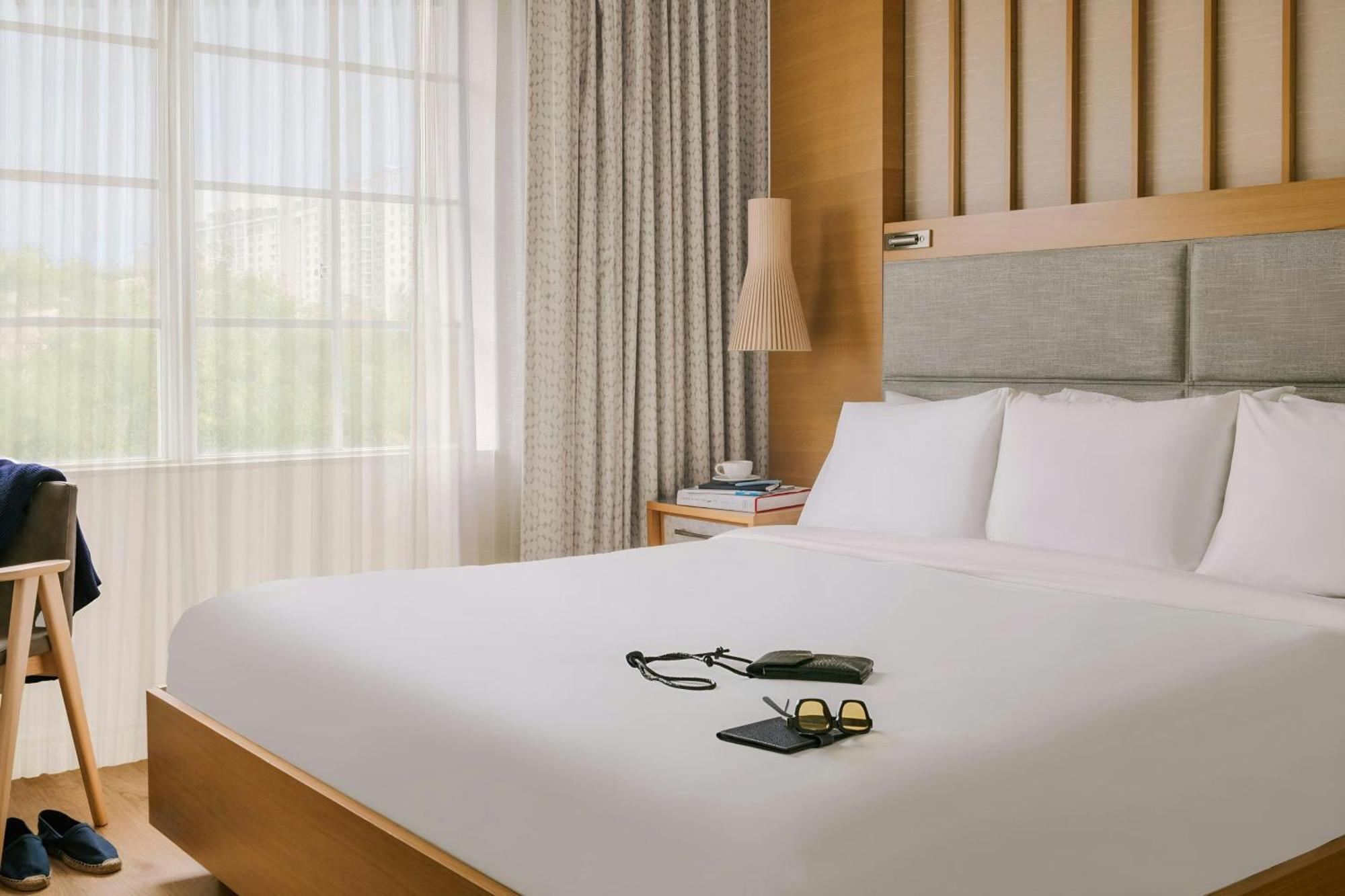 The Abbey Hotel Miami Beach, Sonder By Marriott Bonvoy Hotel