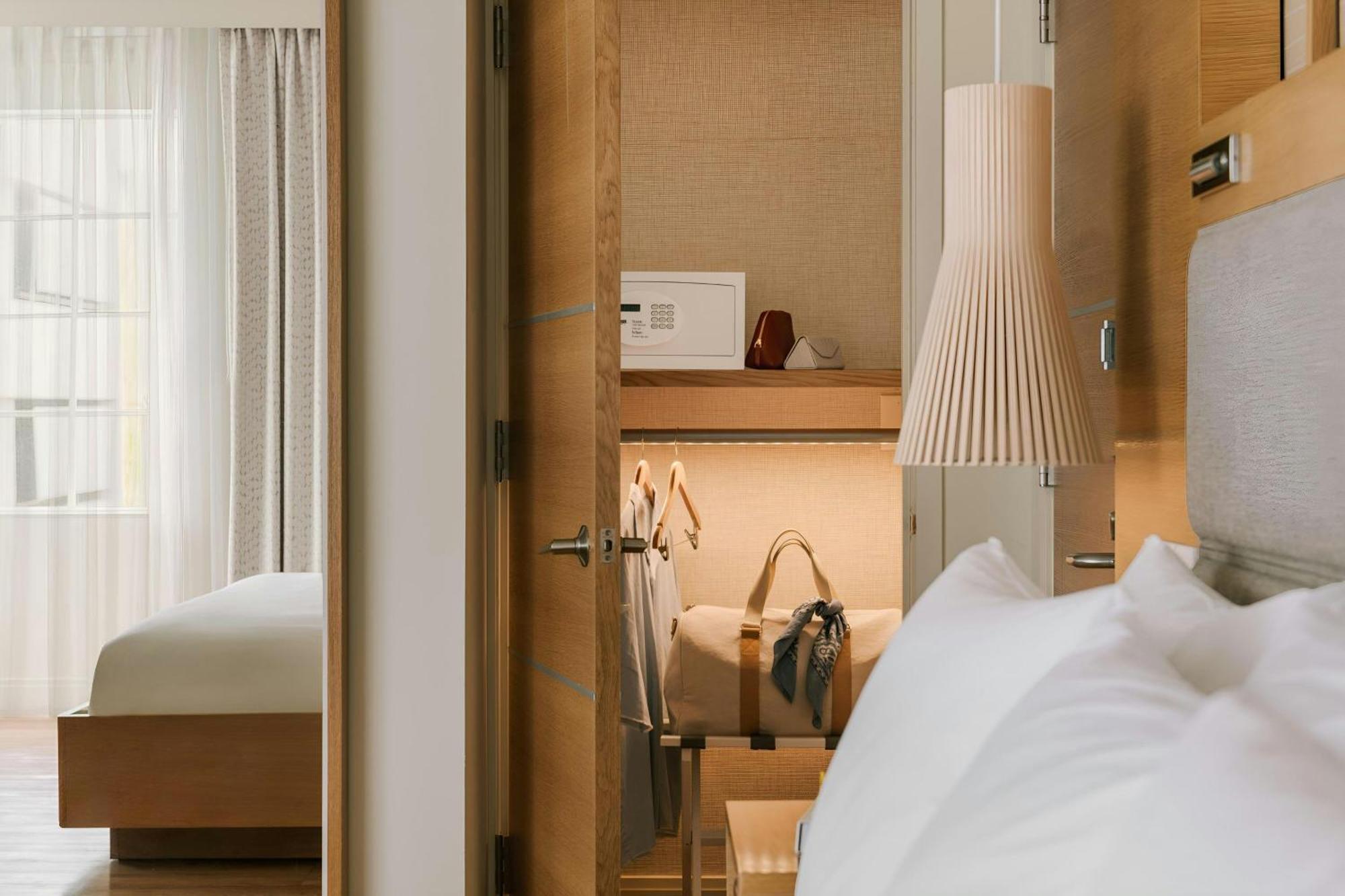 The Abbey Hotel Miami Beach, Sonder By Marriott Bonvoy Hotel 4*