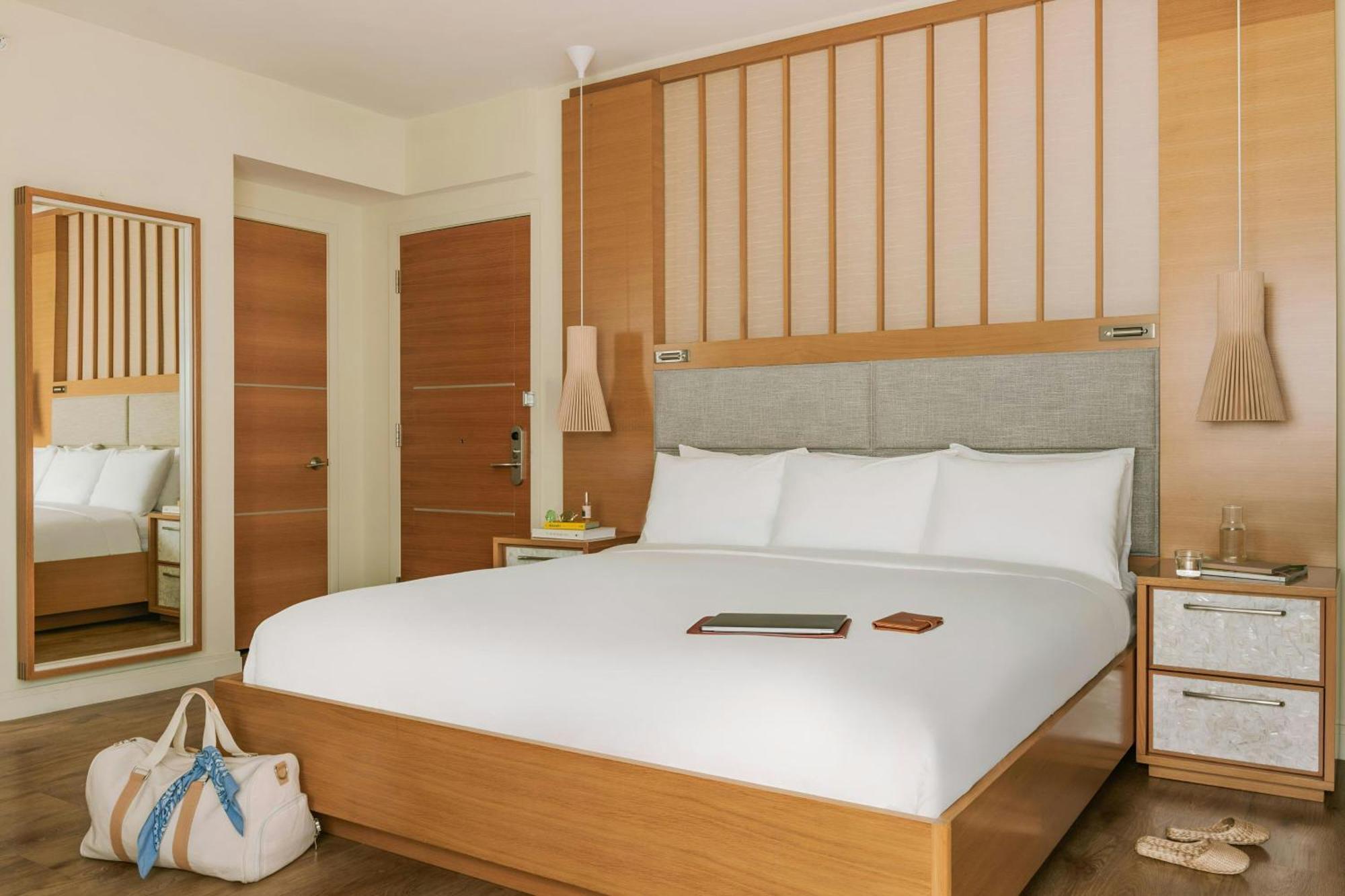 The Abbey Hotel Miami Beach, Sonder By Marriott Bonvoy Hotel 4*