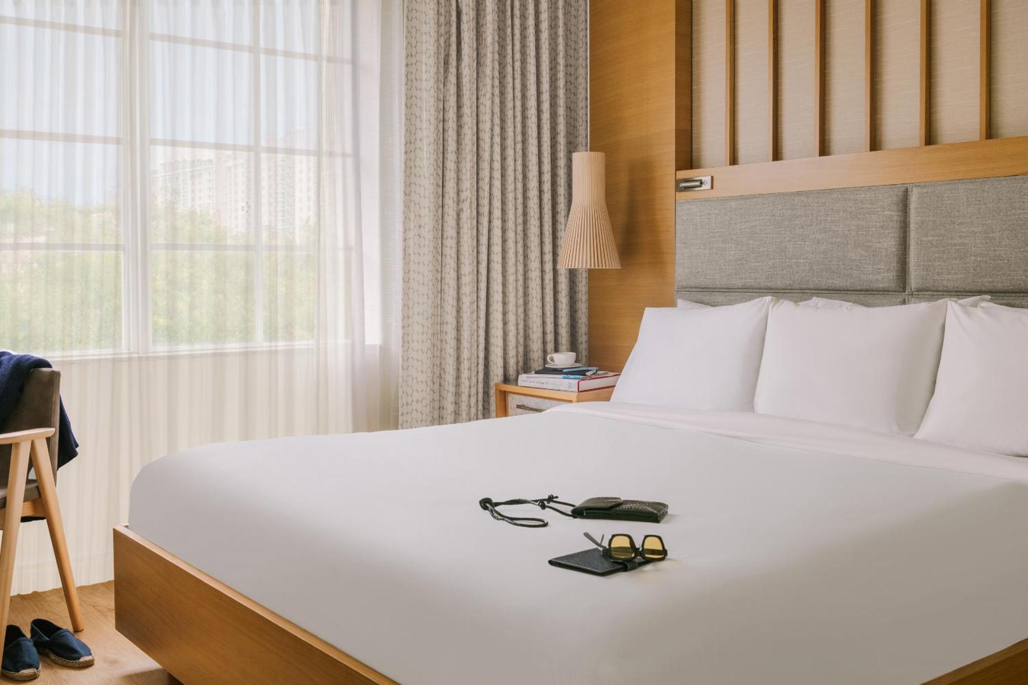 The Abbey Hotel Miami Beach, Sonder By Marriott Bonvoy Miami Beach