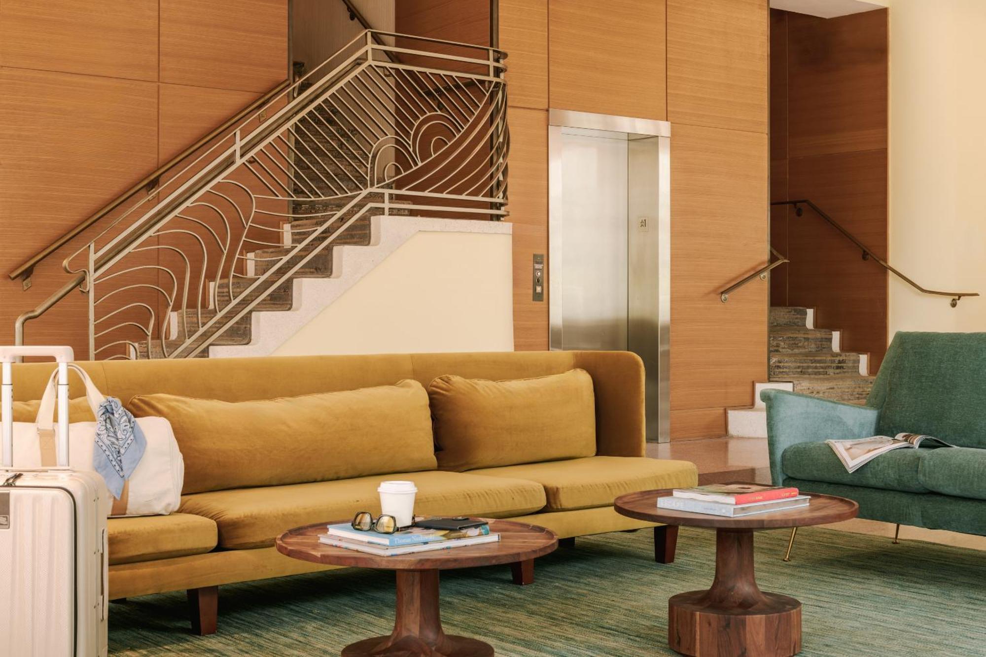 The Abbey Hotel Miami Beach, Sonder By Marriott Bonvoy Miami Beach