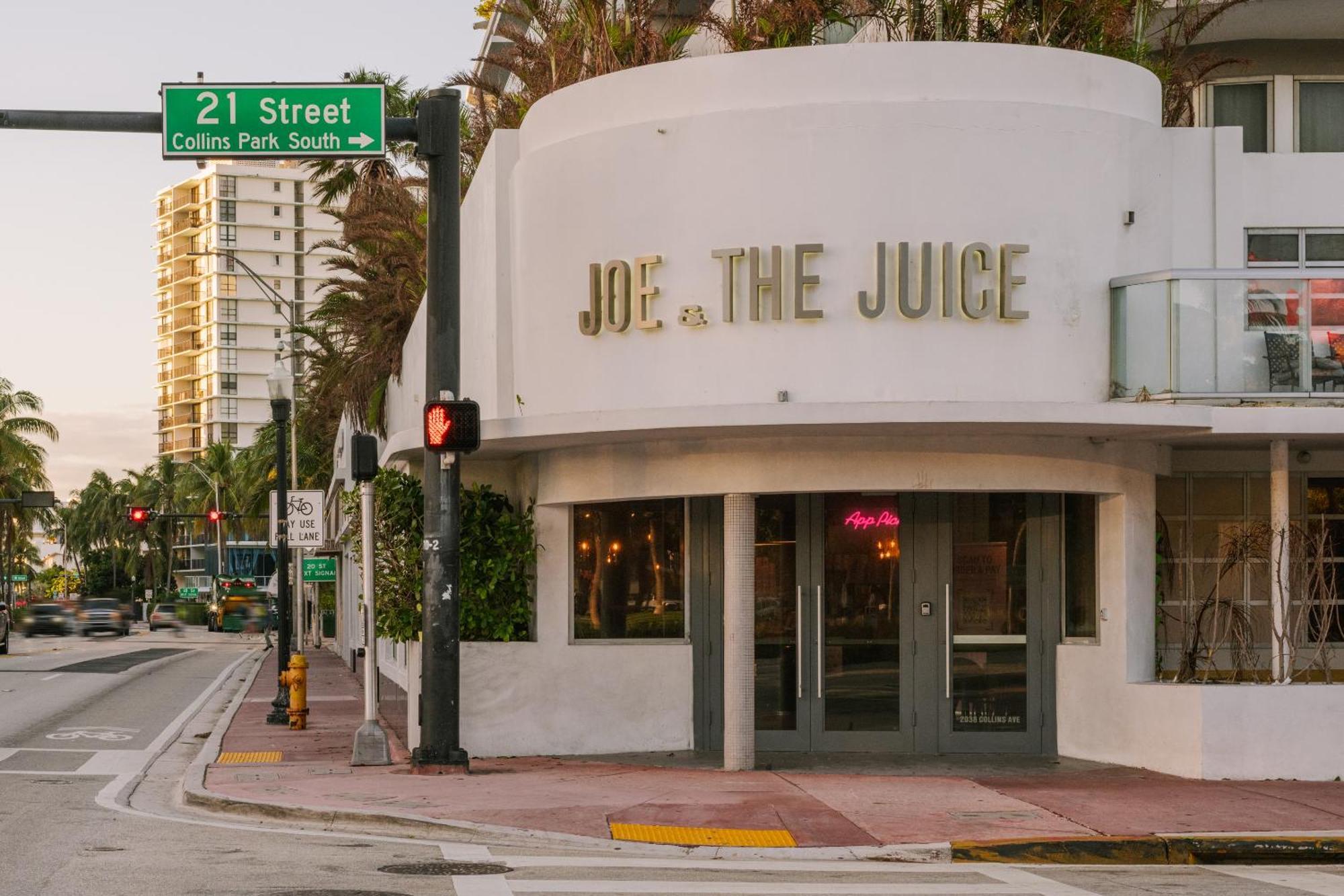 The Abbey Hotel Miami Beach, Sonder By Marriott Bonvoy Hotel