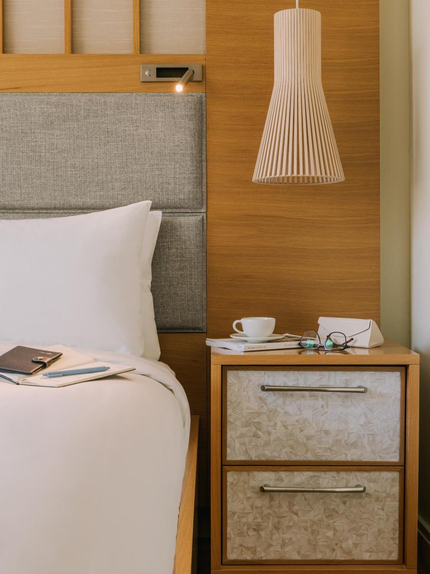 The Abbey Hotel Miami Beach, Sonder By Marriott Bonvoy Hotel 4*