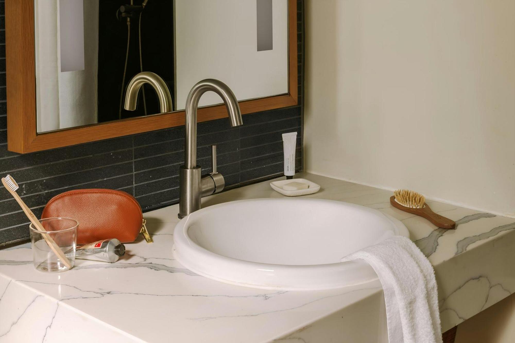 The Abbey Hotel Miami Beach, Sonder By Marriott Bonvoy 4* Miami Beach