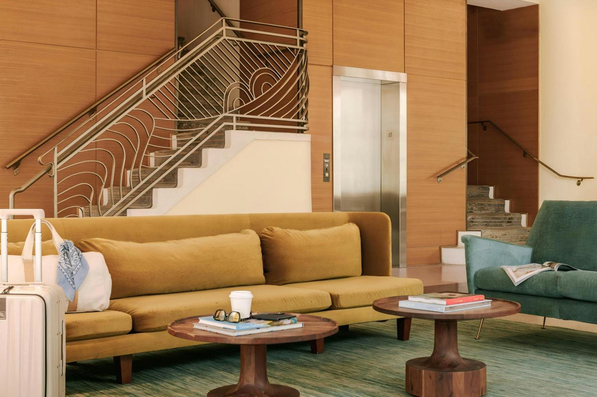 The Abbey Hotel Miami Beach, Sonder By Marriott Bonvoy Miami Beach